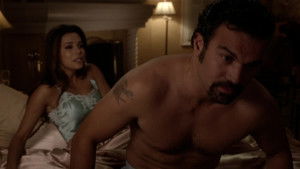 Desperate Housewives: 8×2