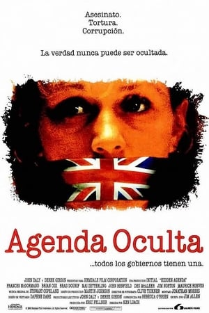 Agenda oculta (1990)