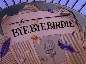 Rocko's Modern Life Bye, Bye Birdie