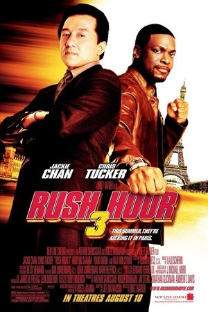 Image Making Rush Hour 3