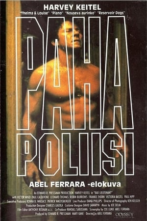 Paha poliisi (1992)