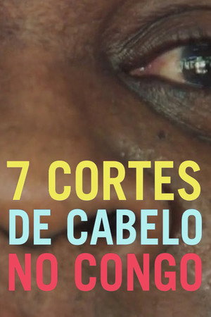 7 Cortes De Cabelo No Congo