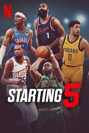 Image Starting 5