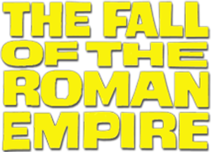 A Queda do Império Romano — Logos 3