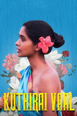 Kuthiraivaal