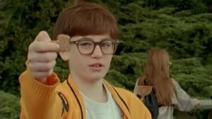 Goosebumps: 2×2 {year} Online En Netflix
