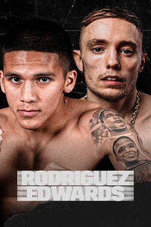 Jesse Rodriguez vs. Sunny Edwards 4