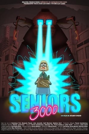 Image Seniors 3000