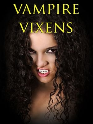 Poster Vampire Vixens (2017)