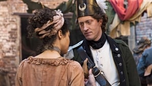 TURN: Washington's Spies Our Man in New York