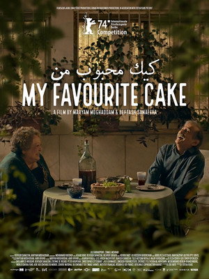 My Favourite Cake 62