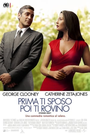 Poster Prima ti sposo poi ti rovino 2003