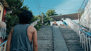 Wishing Upon the Shooting Stars