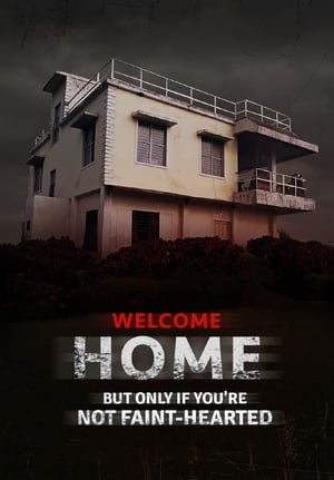 Poster Welcome Home 2020