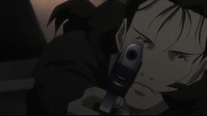 Ergo Proxy: 1×17