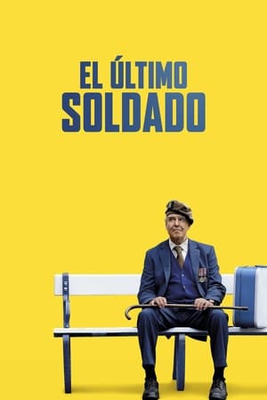 pelicula El último soldado (2023)