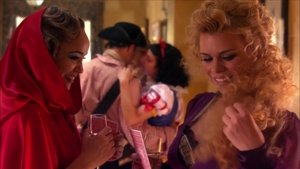 Secret Diary of a Call Girl: 2×6