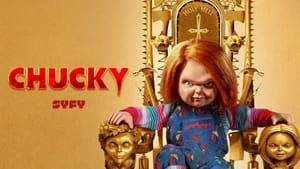 poster Chucky