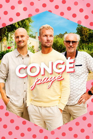 Cong&eacute; Pay&eacute;