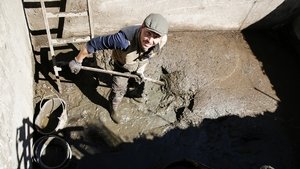 Image Manure and Bridle Training