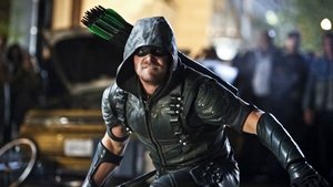 Arrow Temporada 4 Capítulo 23