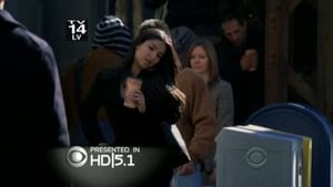 Without a Trace – Spurlos verschwunden: 7×13