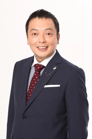 Foto retrato de Reiji Nakagawa