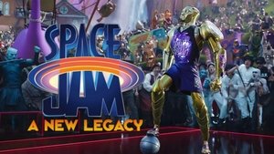 Space Jam: O Nouă Moștenire (2021) – Subtitrat în Română
