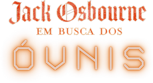 Jack Osbourne: Em Busca dos Óvnis