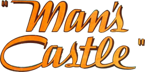 Man's Castle — Logos 2