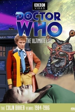 Doctor Who: The Ultimate Evil