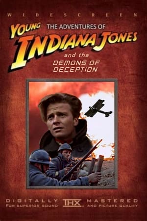 The Adventures of Young Indiana Jones: Demons of Deception