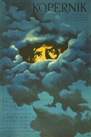 Poster Copernicus (1973)