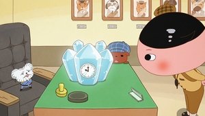 Butt Detective: 1×24