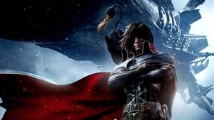 Space Pirate Captain Harlock