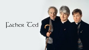 poster Father Ted