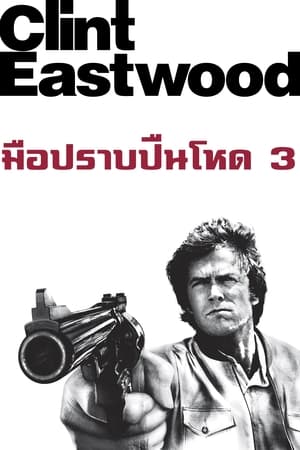 มือปราบ ปืนโหด 3 (1976)