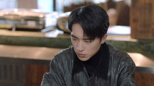 Almost Lover: 1×30