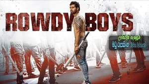 Rowdy Boys UNOFFICIAL HINDI DUBBED