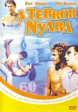 Poster A terror nyara 1977