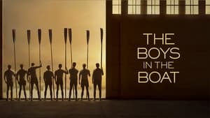 The Boys in the Boat (2023)