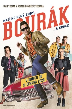 Image Bourák