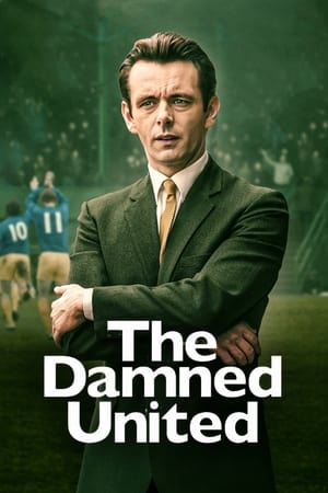 Poster The Damned United 2009