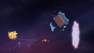 Star vs. the Forces of Evil: 3 x 18
