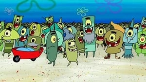 SpongeBob SquarePants Season 3 Episode 35