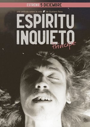 Espíritu Inquieto (2019)