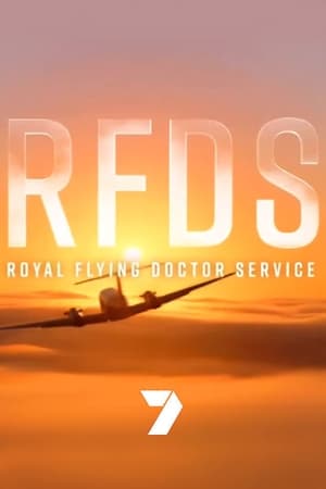 Image RFDS: Létající doktoři