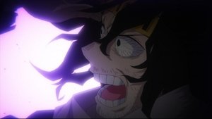 My Hero Academia Temporada 6 Capitulo 5