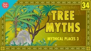 Crash Course World Mythology Mythical Trees