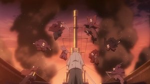 Gintama Season 7 Episode 36